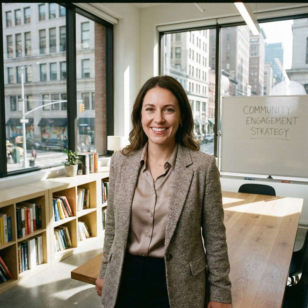 每日大赛 社区顾问